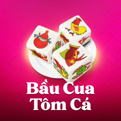 bau cua tom ca 1699892427 Thumb bầu cua tôm cá