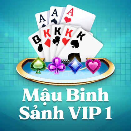 mau binh VIP 1 1699888934 Thumb mậu binh VIP 1