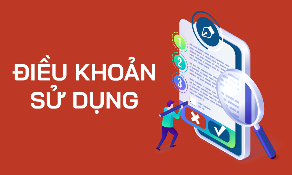 Điều khoản đăng ký khi chơi tại nhà cái XO88