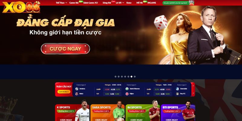 tai app Yêu cầu người chơi cần đáp ứng khi đăng nhập Xo88