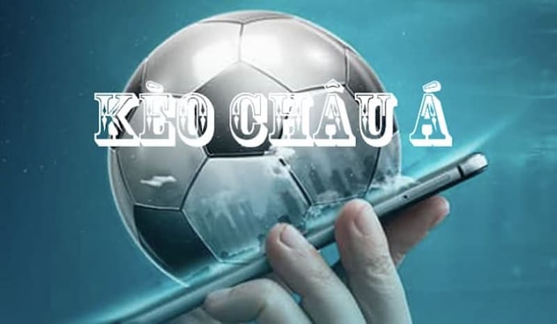 Cac loai keo bong da thong dung hien nay Quy luật đặt cược bóng đá Xo88