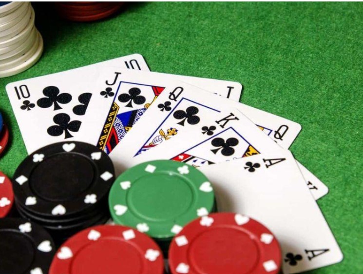 30 Tổng quan bài tố ba lá là gì