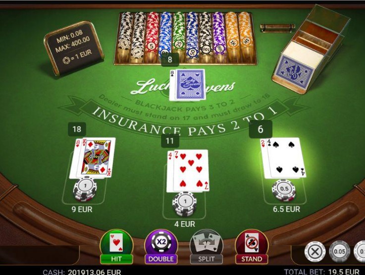 34 1 Hướng dẫn cách chơi Royal Pok Deng chuẩn dân chuyên