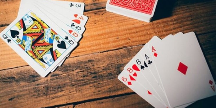 38 Luật chơi bài phỏm cho người mới