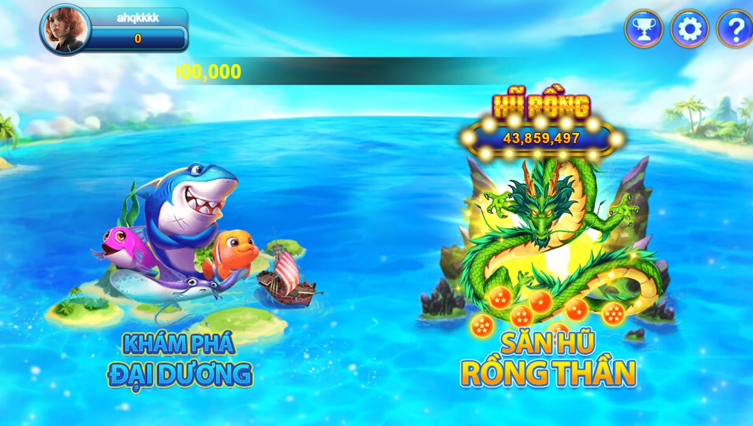 BAN CA 2 1 Một số lưu ý về bắn cá ăn xu hack apk cần anh em chú ý