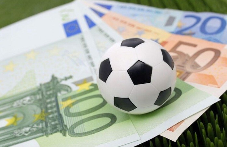 keo cup c2 3 Hướng dẫn về tỷ lệ cá cược bóng của kèo chấp